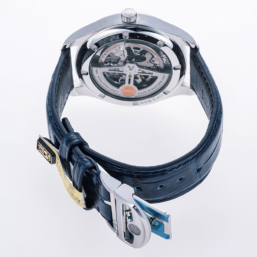 IWC ポルトギーゼ オートマティック 40 IW358304 シルバー 新品 サブカット 2枚目