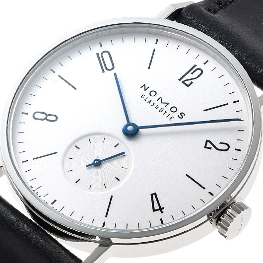 ノモス タンジェント TN1A1W2 ホワイト 新品 サブカット 1枚目