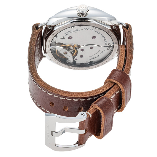 パネライ ラジオミール カリフォルニア 3デイズ PAM00448 ブラック 中古 サブカット 2枚目