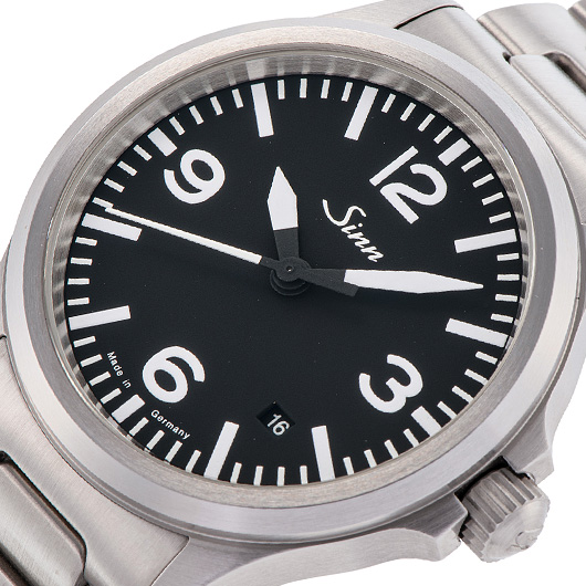 ジン 556.A.M 556.A.M ブラック 新品未使用 サブカット 1枚目