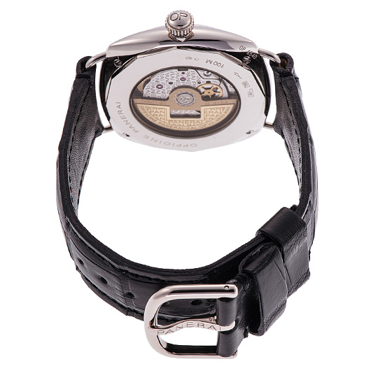 パネライ ラジオミール PAM00062 ブラック 中古 サブカット 2枚目