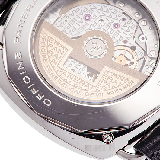 パネライ ラジオミール PAM00062 ブラック 中古 サブカット 3枚目