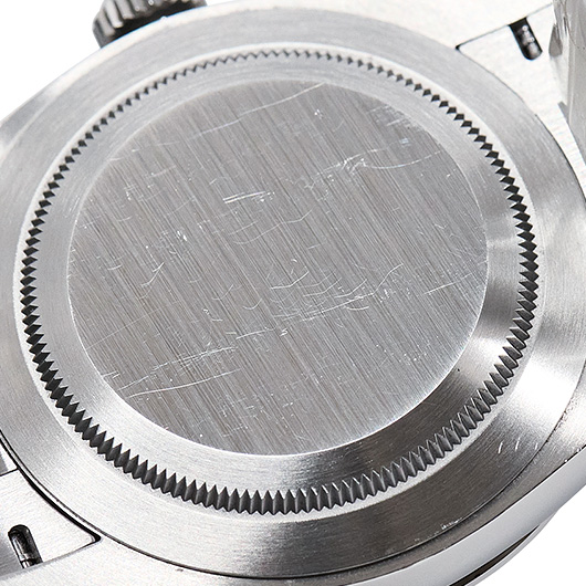 ロレックス エクスプローラー 40 224270 ブラック 中古 サブカット 3枚目