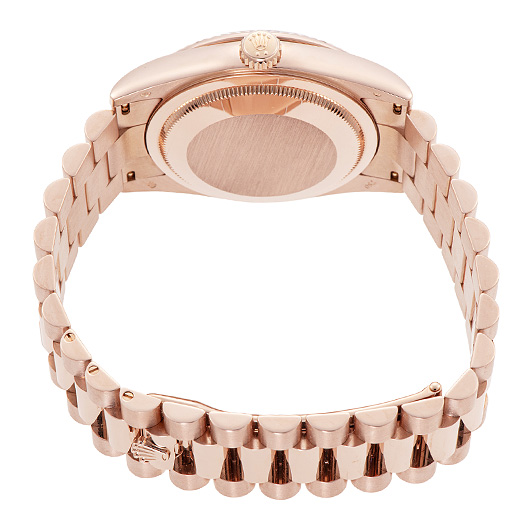 ロレックス デイデイト 118235FA グレー 中古 サブカット 2枚目