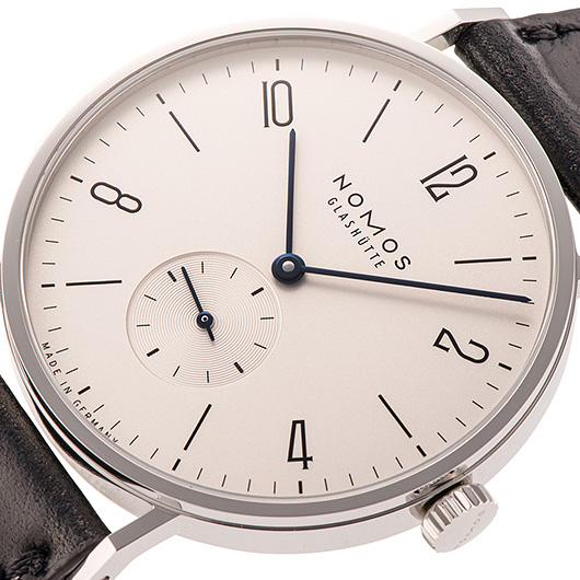 ノモス タンジェント TN1A1W238 ホワイト 新品 サブカット 1枚目