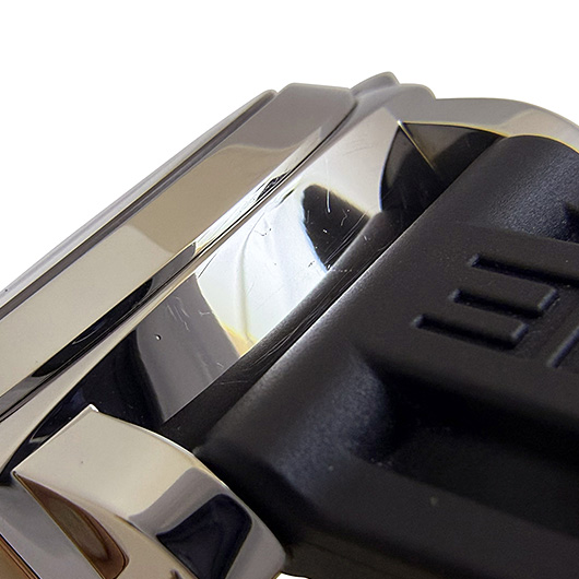 パネライ ルミノール ベース PAM00112 ブラック 中古 サブカット 4枚目