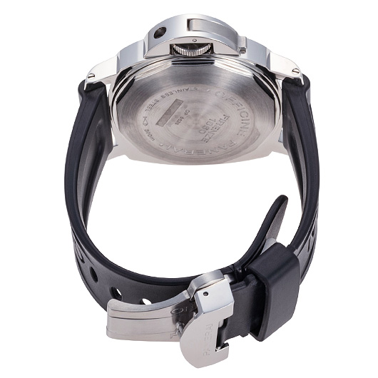 パネライ ルミノール パワーリザーブ PAM00090 ブラック 中古 サブカット 2枚目