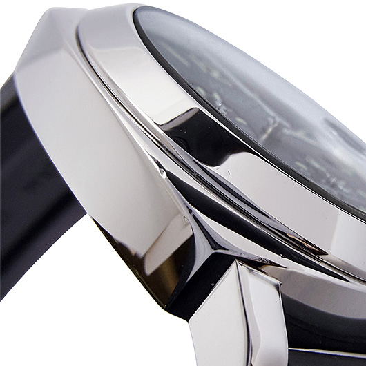 パネライ ルミノール パワーリザーブ PAM00090 ブラック 中古 サブカット 3枚目