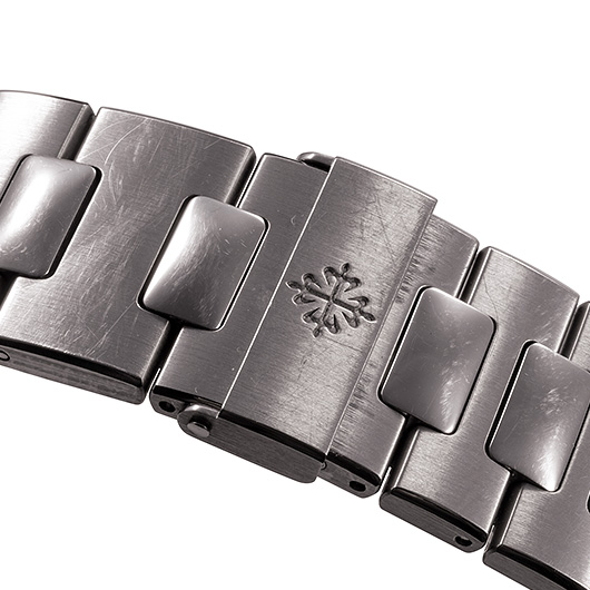 パテックフィリップ ノーチラス 年次カレンダー 5726/1A-010 ホワイト 中古 サブカット 8枚目