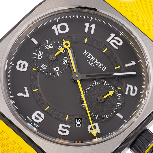 エルメス H08 W403131WW00 ブラック 新品未使用 サブカット 1枚目