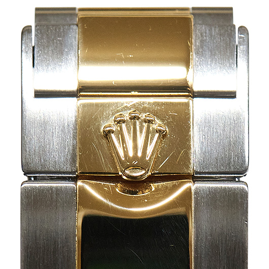 ロレックス デイトナ 116503G ブラック 中古 サブカット 6枚目