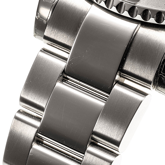 ロレックス ヨットマスター ロレジウム 16622 シルバー 中古 サブカット 3枚目