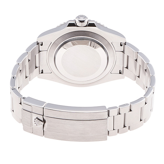 ロレックス サブマリーナ デイト 126610LV ブラック 中古 サブカット 2枚目