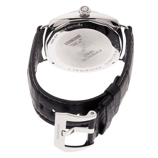 パネライ ラジオミール1938 PAM00232 ブラック 中古 サブカット 2枚目