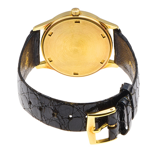 パテックフィリップ カラトラバ 3998J-001 シルバー 中古 サブカット 2枚目