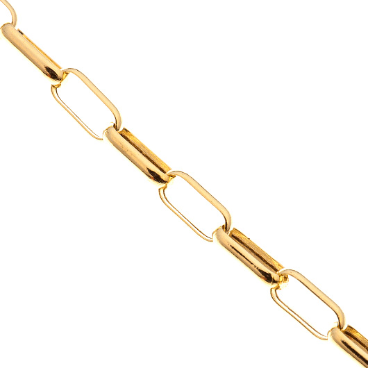 ノーブランド 18K ゴールド ブレスレット 4050440 イエローゴールド 新品 サブカット 3枚目