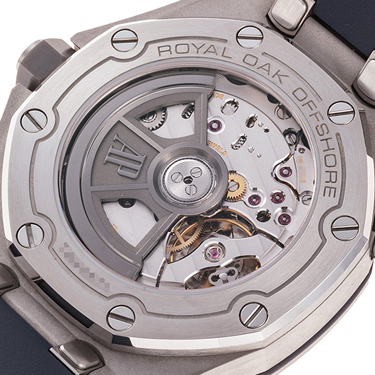 オーデマ・ピゲ ロイヤルオーク オフショア ダイバー 15720ST.OO.A009CA.01 グレー 中古 サブカット 3枚目
