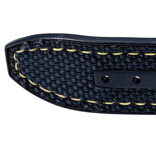 フランク・ミュラー ヴァンガード ヨッティング セラミック V45SCDT CRBLBL YACHTING ブルー 中古 サブカット 3枚目