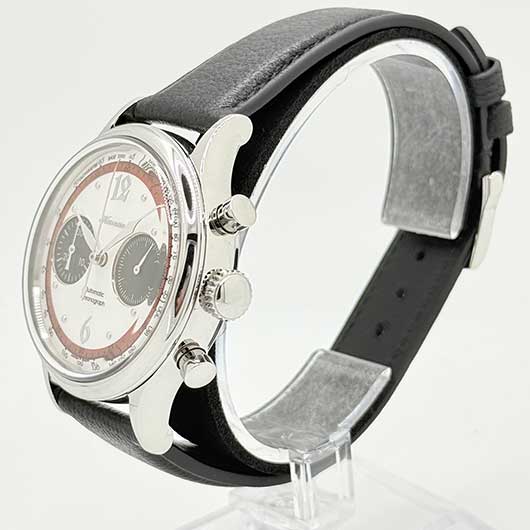 クロノトウキョウ P1 上海エディション CB24P1 ホワイト/ブラック 中古 サブカット 1枚目