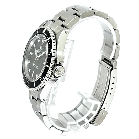 ロレックス サブマリーナ 14060M ブラック 中古 サブカット 1枚目