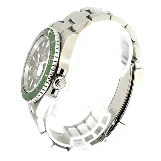 ロレックス サブマリーナ デイト 126610LV ブラック 中古 サブカット 1枚目