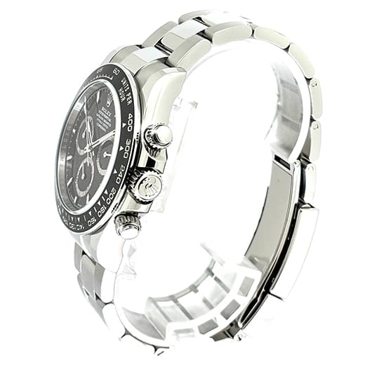 ロレックス デイトナ 126500LN ブラック 中古 サブカット 1枚目