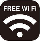 FREE Wi Fi