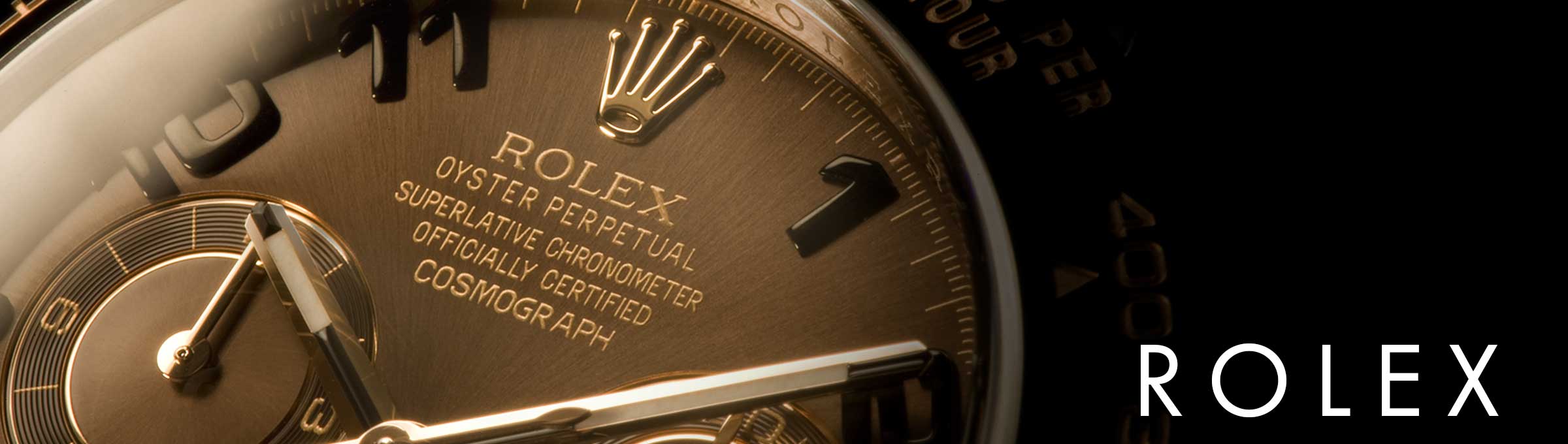 ロレックス (ROLEX)