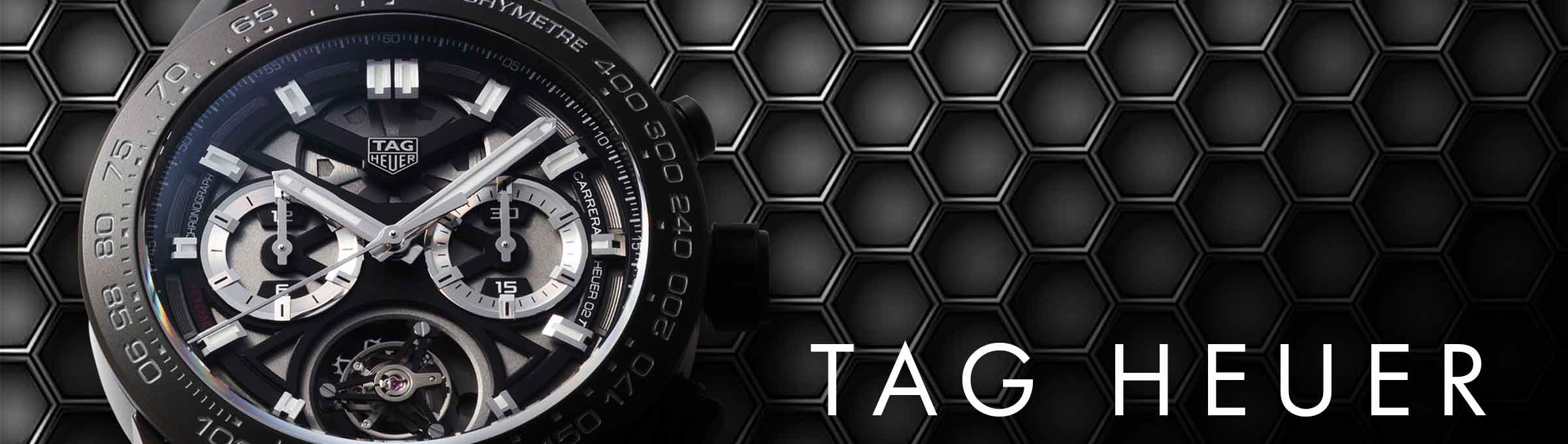タグ・ホイヤー (TAG Heuer) ブランド時計:格安通販、高額買取の【かめ吉】