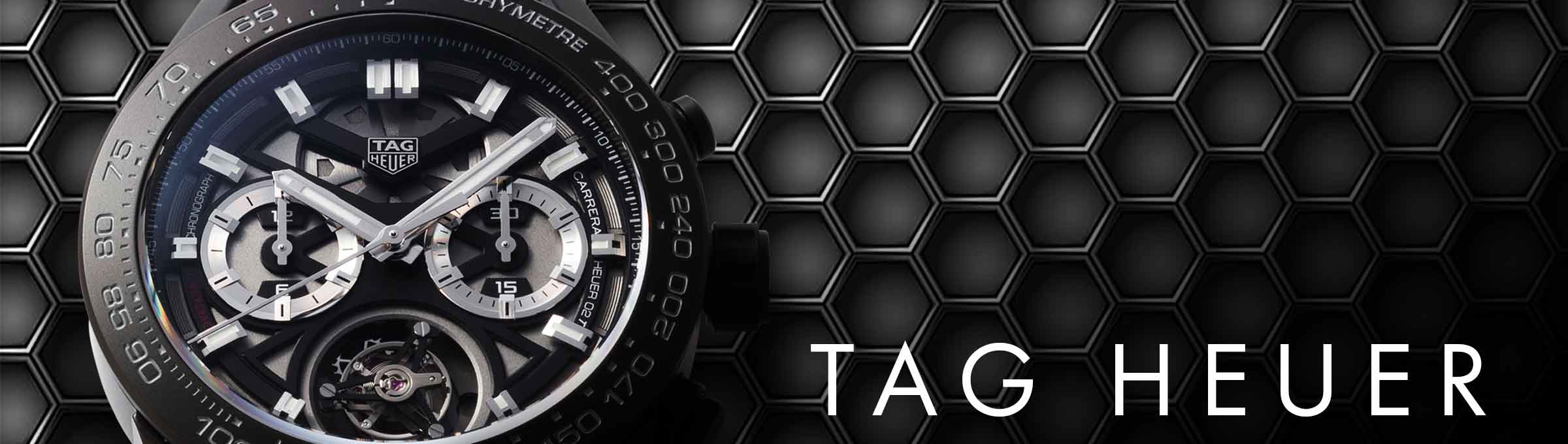 タグ・ホイヤー (TAG Heuer)