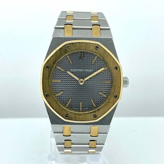 オーデマ・ピゲ (AUDEMARS PIGUET)（新品・中古）｜ブランド時計格安