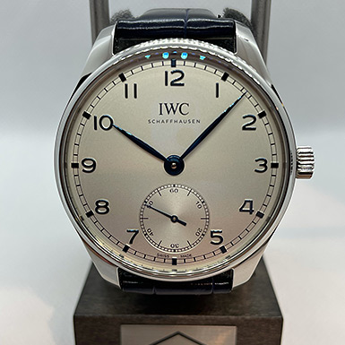 IWC(新品・中古)|ブランド時計格安販売、高額買取の【かめ吉】 IWC(新品・中古)|ブランド時計格安販売、高額買取の【かめ吉】