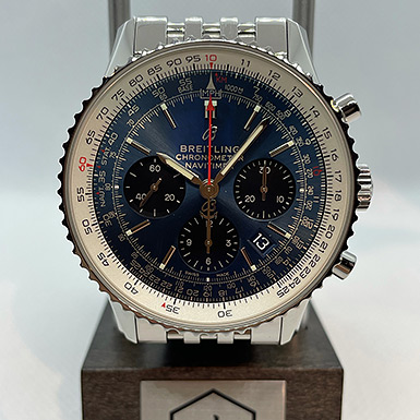 ブライトリング (BREITLING)（新品・中古）｜ブランド時計格安