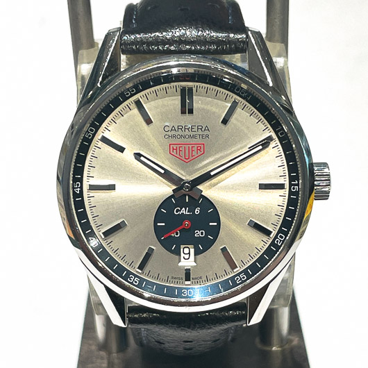 タグ・ホイヤー (TAG Heuer)（新品・中古）｜ブランド時計格安販売