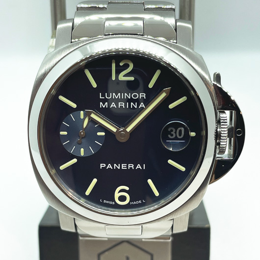 【非売品】PANERAI 時計スタンド パネライ (PANERAI)（新品・中古）｜ブランド時計格安販売、高額