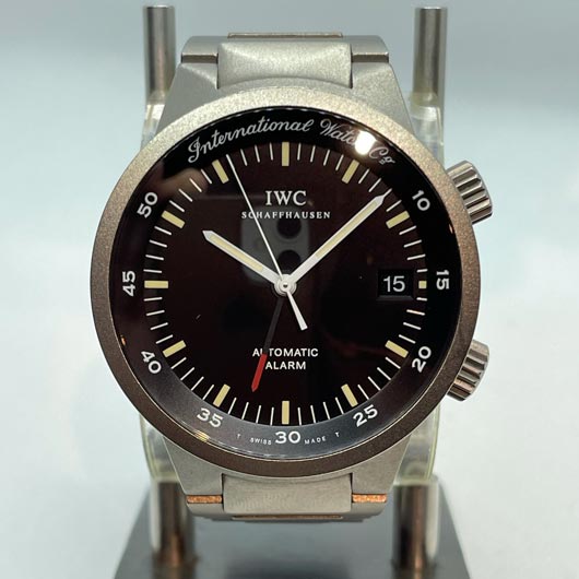 IWC(新品・中古)|ブランド時計格安販売、高額買取の【かめ吉】 IWC(新品・中古)|ブランド時計格安販売、高額買取の【かめ吉】