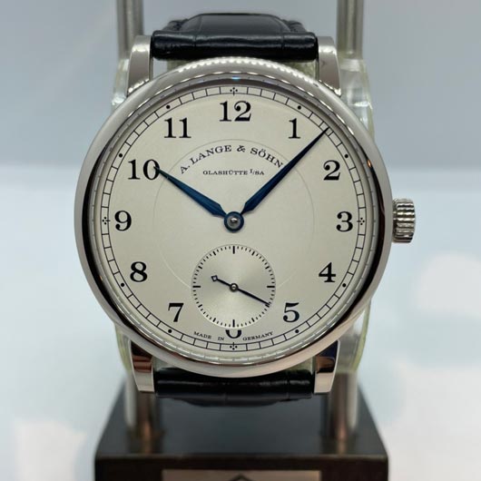 ランゲ＆ゾーネ (A.LANGE&SOHNE)（新品・中古）｜ブランド時計
