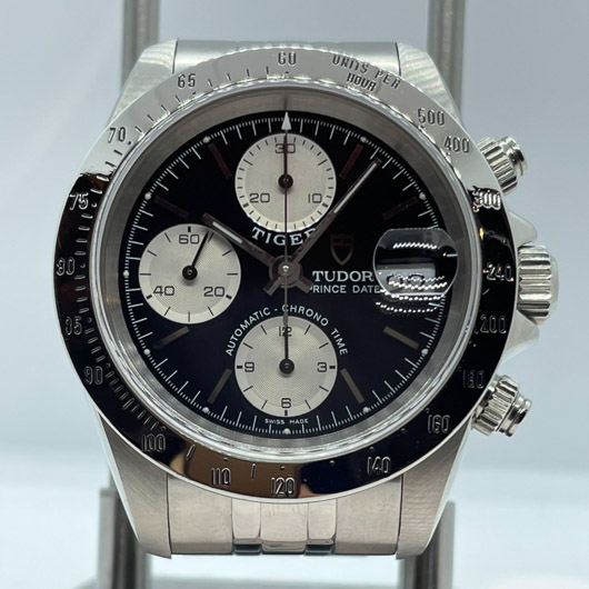 チューダー/チュードル (TUDOR)（新品・中古）｜ブランド時計