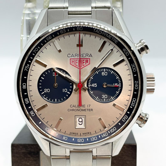 タグホイヤー　S35.006M　ジャンク 569351-1.jpg