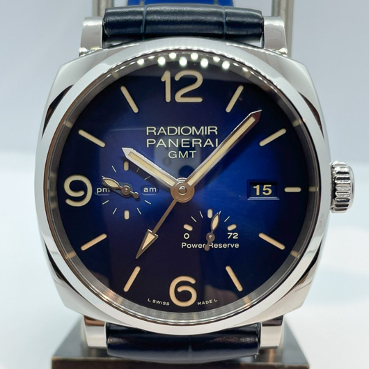 パネライ (PANERAI)（新品・中古）｜ブランド時計格安販売、高額