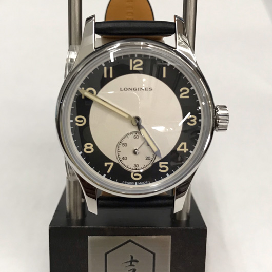 ロンジン (LONGINES)（新品・中古）｜ブランド時計格安販売、高額買取