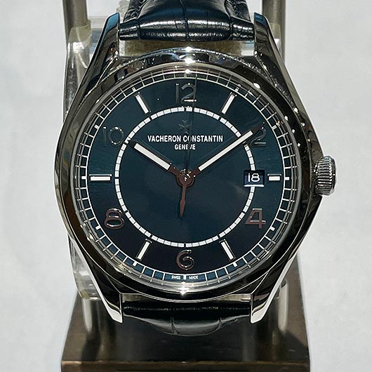 ヴァシュロンコンスタンタン (VACHERON CONSTANTIN)（新品・中古