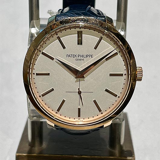 【美品】パテックフィリップ 正史　箱無し PATEK PHILIPPE パテック フィリップ 箱のみ 冊子無し - メルカリ