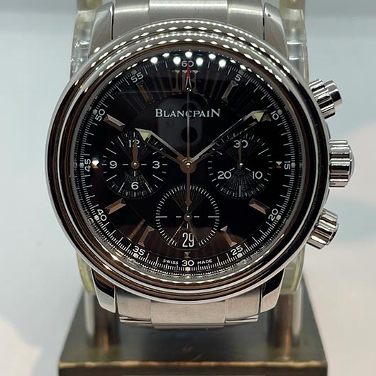 ブランパン (BLANCPAIN)（新品・中古）｜ブランド時計格安販売
