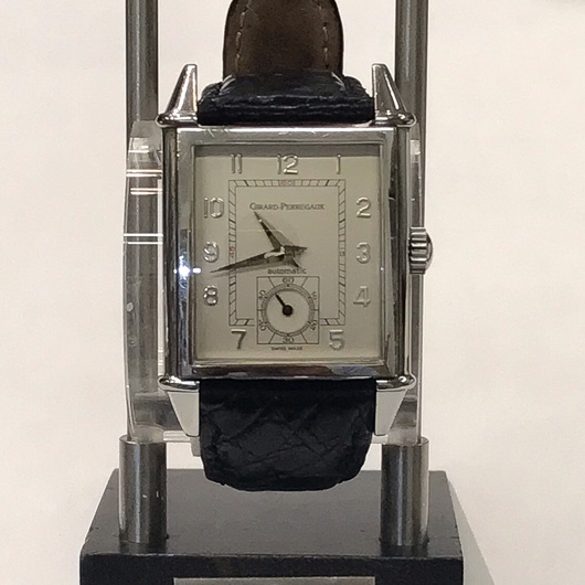 ジラールペルゴ ヴィンテージ1945 2594