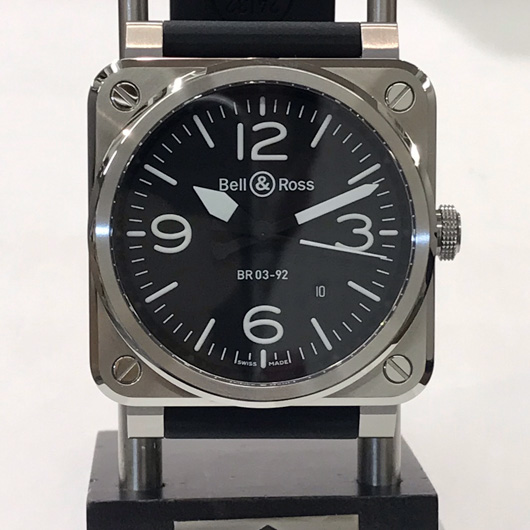 ベル&ロス (Bell&Ross)(新品・中古)|ブランド時計格安販売、高額 ベル&ロス (Bell&Ross)(新品・中古)|ブランド時計格安販売、高額