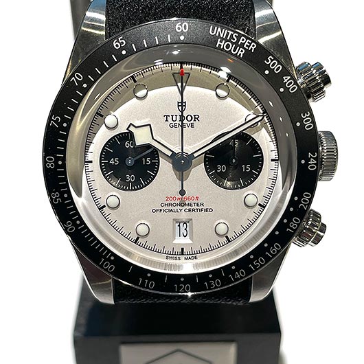 チューダー/チュードル (TUDOR)（新品・中古）｜ブランド時計