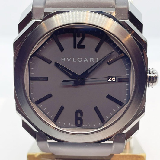 ブルガリ (BVLGARI)（新品・中古）｜ブランド時計＆ジュエリー格安販売、高額買取の【かめ吉】