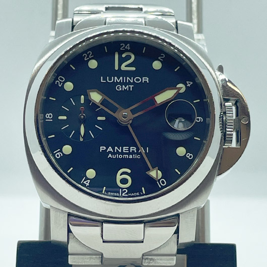 パネライ (PANERAI)（新品・中古）｜ブランド時計格安販売、高額