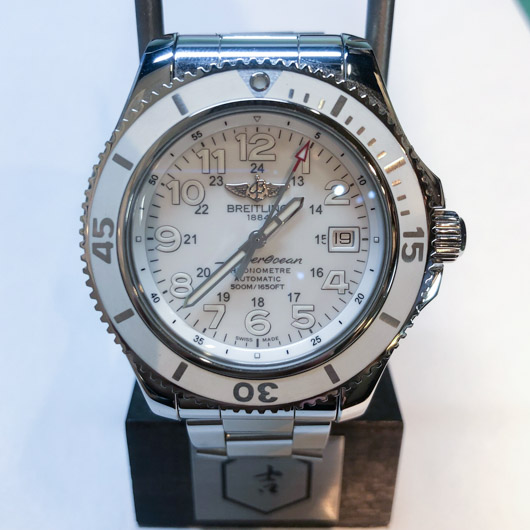 ブライトリング (BREITLING)(新品・中古)|ブランド時計格安 ブライトリング (BREITLING)(新品・中古)|ブランド時計格安